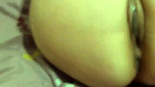 Chileno fode argentina de bunda grande e goza na cara dela