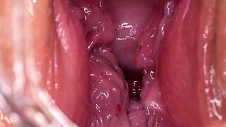 Solo un altro giorno, tempo di ingravidare con la sua fica stretta rasata