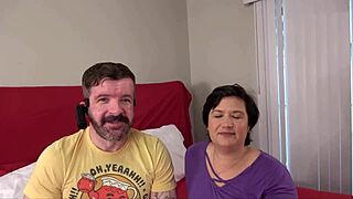 Amatrici disperate Iona, Emma e Heather vengono sbattute duro al casting. Le loro fiche strette non ce la fanno!