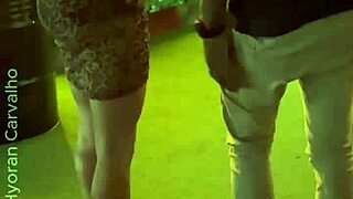 married chick bangs bbc after club, cuck watches full