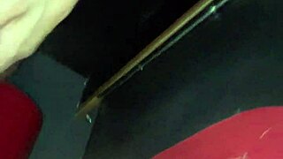 Mon mari m'a emmenée partager mon corps avec d'autres mecs