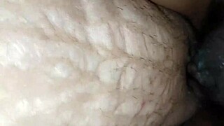 ลูกชายตั้งใจเปลี่ยนตอนนวด เขาเย็ดหีเปียก!