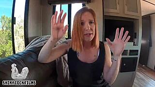 Galen kristen stemor onanerer stesønn for Jesus - Jane Cane glinsende kuk filmer