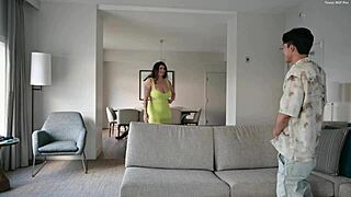 i catfished my friend's mom and fucked her hard