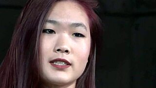 刚看这个亚洲业余被绑玩具猛玩