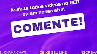 Impregnoidaan naimisissa oleva nainen cuckoldin edessä