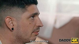 daddy4k สำรวจศิลปะและช่วงเวลาอินทิมกับสาวบลอนด์ยุโรปวัย 18+ สาวๆ