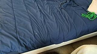 i never thought he'd take my tight ass