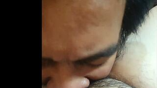 Young lady continues lustful affair with brother-in-law