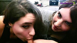 Με έπιασαν να χτυπάω με τον άντρα μου στο δείπνο της Paige Steele, οπότε ήρθε για άγριο σεξ ορεκτικό