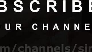 Üvey Anne Yakın Çekim Oral Yapıyor