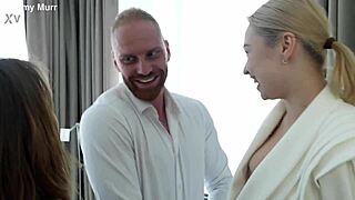 Psihologul Meu Mi-a Prescris Tratament - Sex Anal