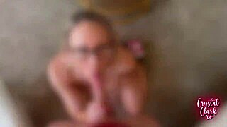 Stepmom Misses Her Flight Home