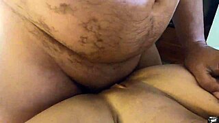 pissed off housewife wants sex tape filled with cum 😡