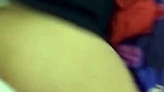 Принцеза тате јебана жестоко код куће од злог тате