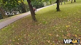 I'm cheatin' on gf with big boss