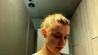 Gym Turns Extreme as Fat Teen BBW Fucked Hard Outdoor