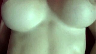 big boobed milf cory chase fucks tinder stranger creampie