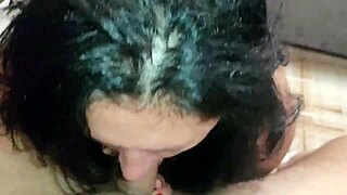 Fucking Slut Milf Wife Fills All Her Holes Homemade