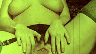 vintage amateurs reveal my secret life diary