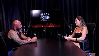 Family Films with Carlos Urach as Agatha Mama Teases Sheer Red. Subscribers Get Her Wildest Desires