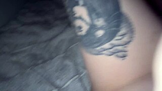 After breakup she dives into toughest bisexual lesbian party fingering kissing wet pussies and orgasms