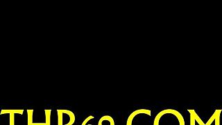 Vznemirljiv mokri oral s tesno amatersko najstnico 18+ POV