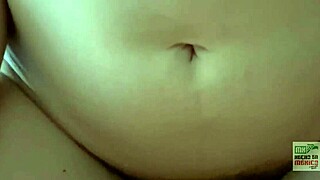 형님이 떠난 직후, 처제님이 파자마 입고 젖음