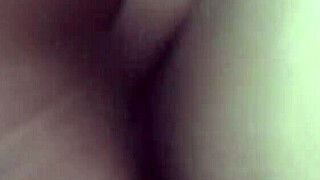 मेरा वेसिनो वाइल्ड लैटिना ब्रूनेट एक्शन में सेड्यूस हो गया घर पर। मैंने फुल एडवांटेज लिया!