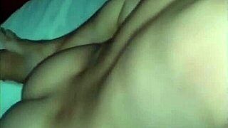 Married Housewife Fucks Friends Raw Without Condom While Cuckold Stays Home