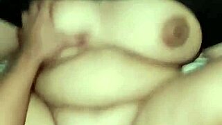 Damn my drunk wife took that hard pounding like a champ