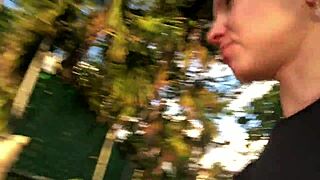 Джина Герсон жаждет горячий трах в Мексике 😈