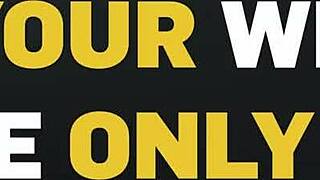 husband watches his wife cheat with old guy in stockings big natural tits watching cuckold in brazil 😏🔥