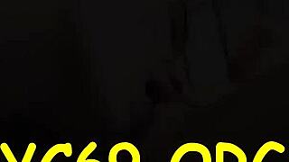 Sofistikert ung jente 18+ nyter hard sex med intens blowjob