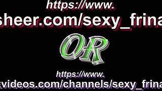 Mature blonde milf housewife stockings kisses cute brunette teen kitchen threesome bisexual nudist old man joins