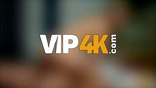 Vip4k. Cheating wife gets wet pussy from unexpected hospital fling
