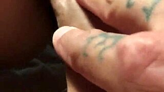 Holy Fuck Wife Pulls Huge Dick From Ass To Pussy!