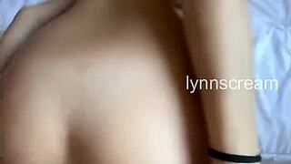 neighbor slut lets me film her dirty homemade sextape maybe