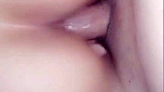 Husband Waits as Wife Takes Stranger's Brutal Anal
