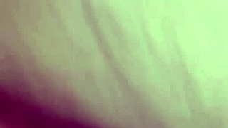 Cuckold stunned watching wife's huge holes stretched wide!