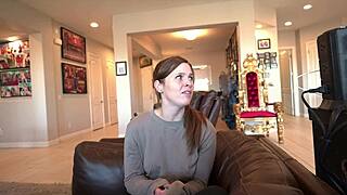 brothers wife needs cash for first time