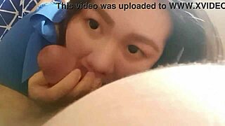 Черт возьми! Филиппинка с тугой пиздой заставляет меня кончить быстро!