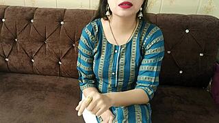 स्टीप ब्रदर हॉट स्टीप सिस्टर से फ्लर्ट करता है रियल ऑर्गेज्म के लिए