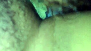 Эй, хочешь посмотреть, как я лижу тугую киску моей бывшей жены до оргазма?