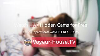 Bujna debeljuca uzima što želi