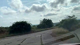 Milf Bangkrut Naik Kuda Cari Uang dalam Deal Deepthroat