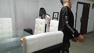 1 časť môj nevlastný brat ma šúcha v piči