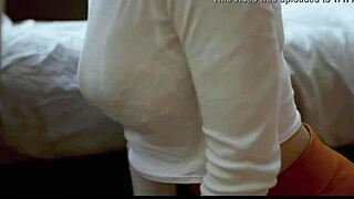 Roughfamily com ⏩ Stepmom Kit Mercer Dominates Flirty Boy