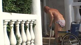 Hey, check out this wild fuckin’ at 50, Volume 11, Scene 3!