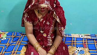 इंटेंस फिस्ट नाइट बॉयफ्रेंड और हॉट 18+ भाभी के साथ चोदाई